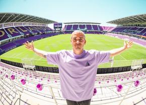 Griezmann, după transferul în MLS: „Acesta a fost unul dintre motivele pentru care am ales să joc aici”