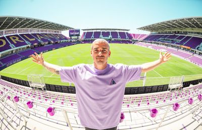 Griezmann, după transferul în MLS: „Acesta a fost unul dintre motivele pentru care am ales să joc aici”