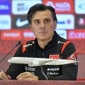 Vincenzo Montella/ foto Cristi Preda (GSP)