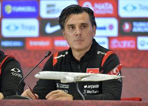Montella, surprins de România: „Nu mă așteptam să fie chiar așa”