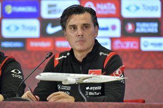 Montella, surprins de România: „Nu mă așteptam să fie chiar așa”