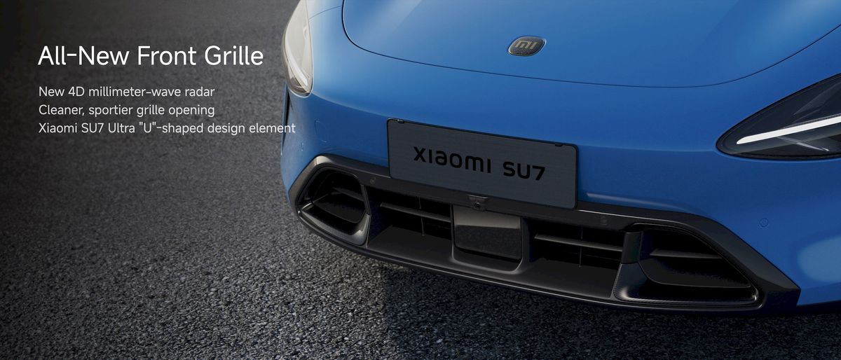 Rivalul chinezesc pentru Tesla, surprins pe străzile din Europa! Peste 100.000 de rezervări în doar două săptămâni de la lansare