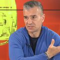 Daniel Pancu, în studioul GSP Live