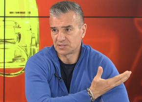 „Joacă sigur cu Turcia” » Daniel Pancu anticipează o mutare a lui Lucescu și declară: „Cu asta dăm lovitura”