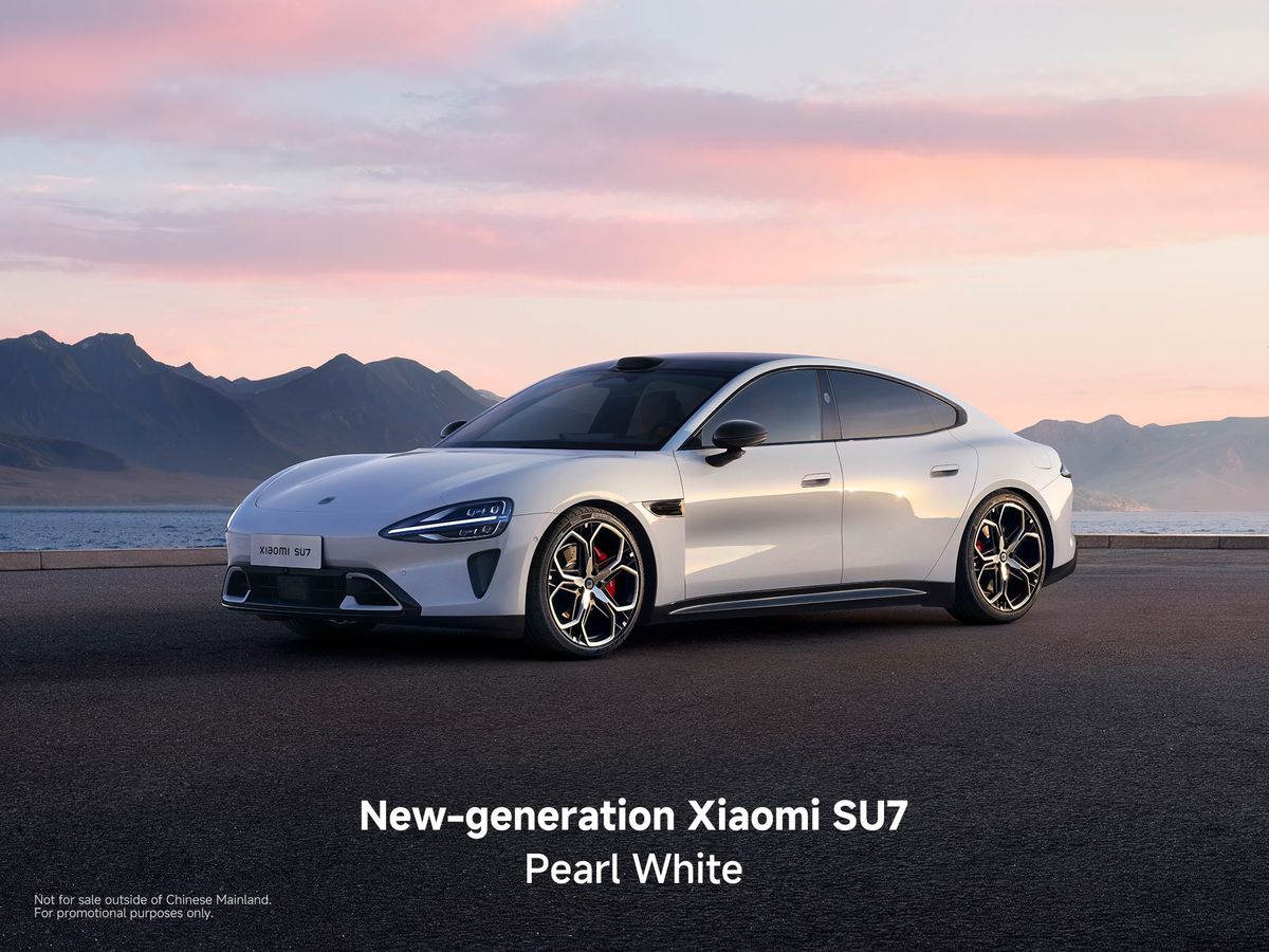 Rivalul chinezesc pentru Tesla, surprins pe străzile din Europa! Peste 100.000 de rezervări în doar două săptămâni de la lansare