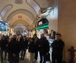 „Trebuie să refac zilnic stocul!” » În Marele Bazar din Istanbul, reporterii GSP au găsit legătura cu România: costă 15 euro și „rupe piața”