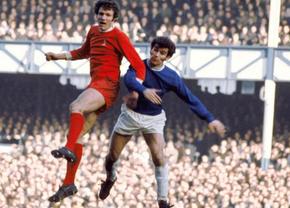 Legenda lui Liverpool suferă de demență: „Uită că am vorbit dimineață”
