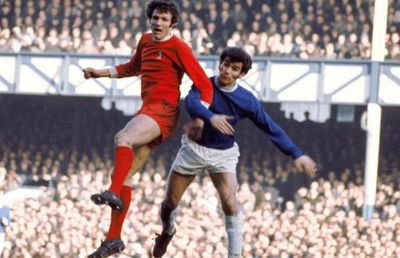 Legenda lui Liverpool suferă de demență: „Uită că am vorbit dimineață”