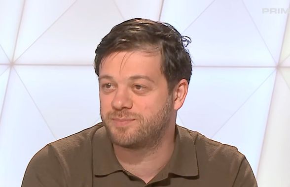 Victor Angelescu, cucerit de antrenorul rivalei din Superliga: „A făcut lucruri senzaționale”