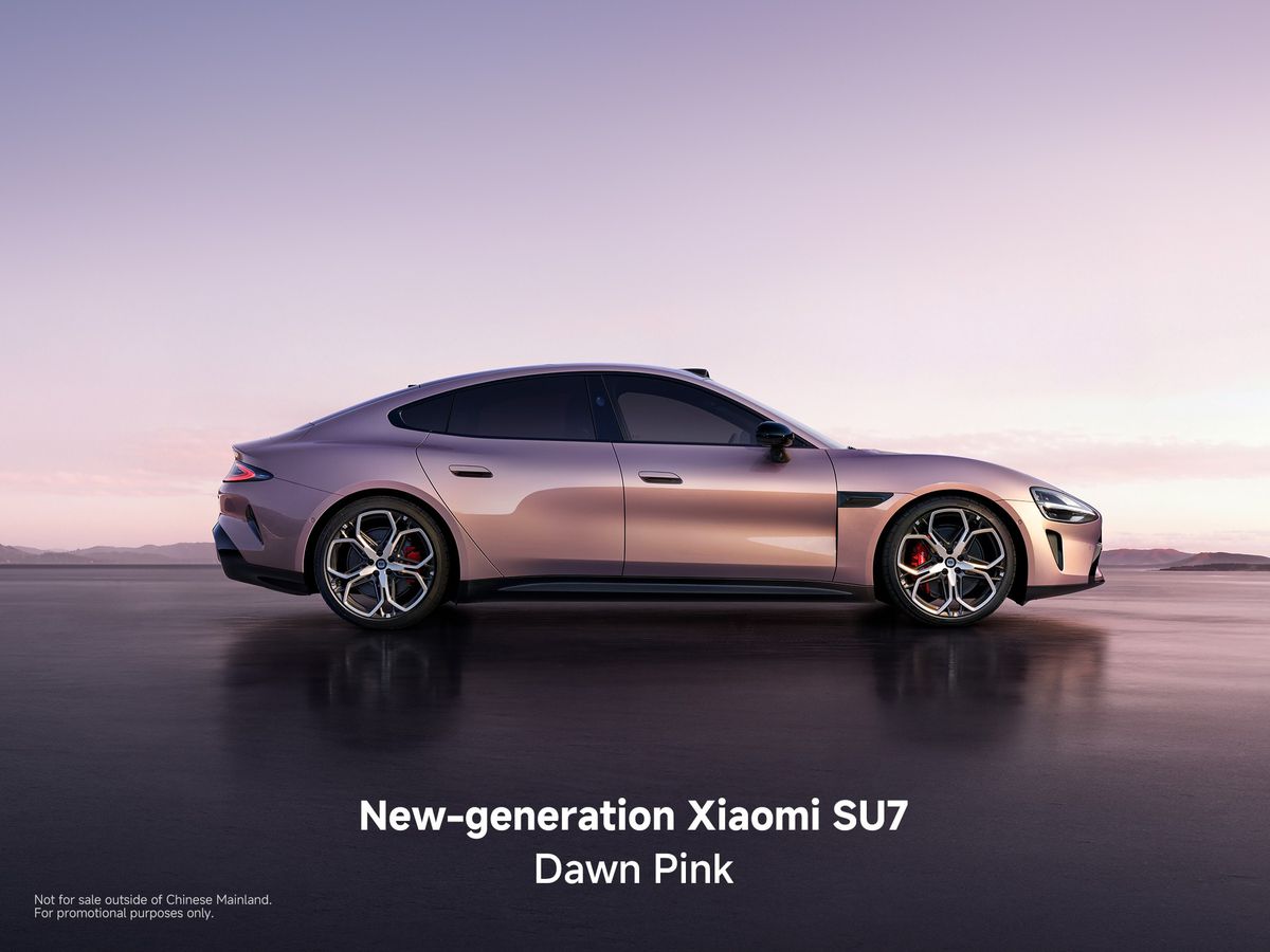 Rivalul chinezesc pentru Tesla, surprins pe străzile din Europa! Peste 100.000 de rezervări în doar două săptămâni de la lansare