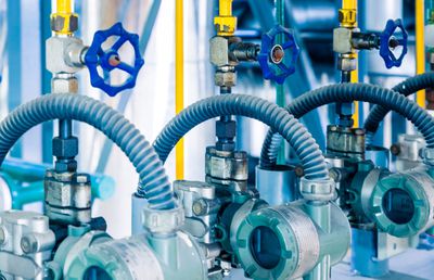 Tot ce trebuie să știi despre furtunurile industriale