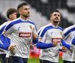 Antrenamentul „tricolorilor” înaintea barajului cu Turcia / Foto: Cristi Preda GSP