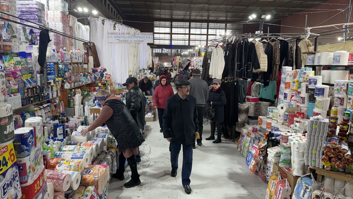 „Trebuie să refac zilnic stocul!” » În Marele Bazar din Istanbul, reporterii GSP au găsit legătura cu România: costă 15 euro și „rupe piața”