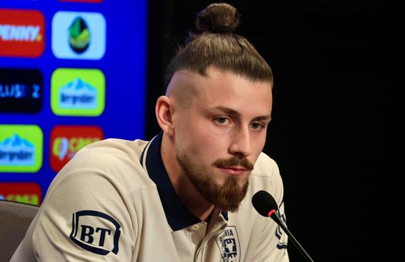 Fostul campion mondial îl vrea pe Drăgușin! » Fundașul român poate veni la pachet cu un coleg de la Tottenham