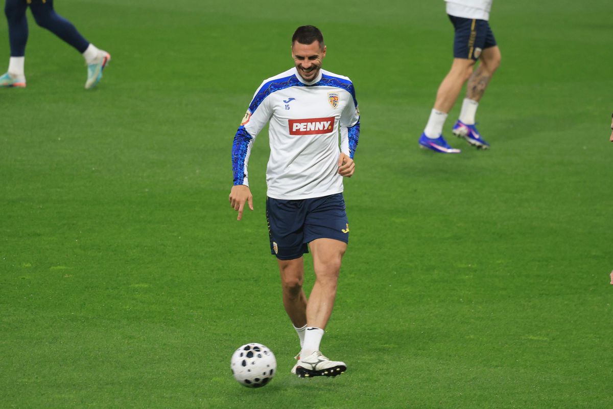 Costel Pantilimon și cei doi „tricolori” care pot aduce tăcerea la Istanbul