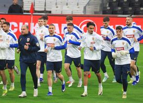 Adrian Porumboiu mizează pe sclipirea unui fotbalist român contra Turciei: „Nu am un preferat, dar el poate face diferența!”