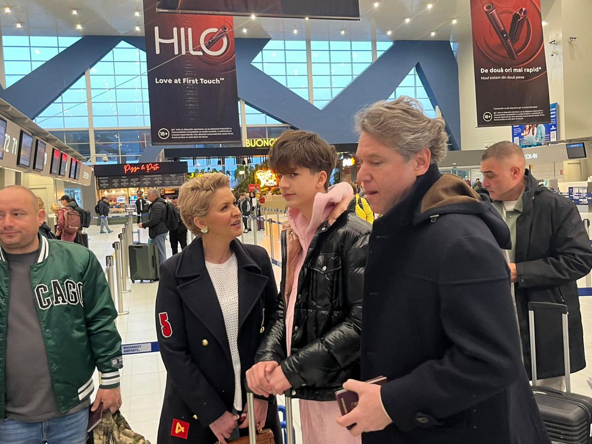 Gică Popescu, la plecarea în Turcia: „Ar fi minunat să intrăm în prelungiri și la penalty-uri”