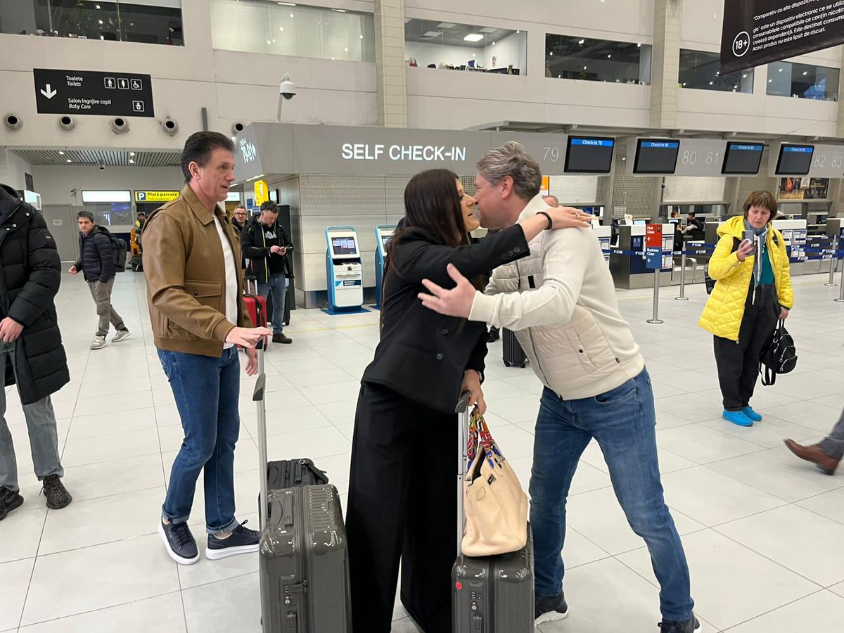 Plecare Generație de Aur Turcia pentru baraj CM 2026