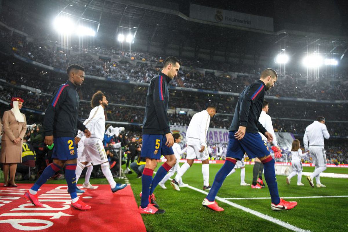 Avertismentul președintelui La Liga în contextul reluării sezonului: „Dacă un club refuză să joace, va fi pedepsit” » Pierderi imense pentru campionatul spaniol