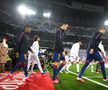 Barcelona și Real Madrid sunt primele două echipe din La Liga // sursă foto: Guliver/gettyimages