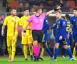 Federația Suedeză de Fotbal nu înțelege de ce România nu a fost pedepsită de către UEFA pentru rasism