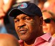 Mike Tyson a anunțat că va reveni în ringul de box // sursă foto: Guliver/gettyimages