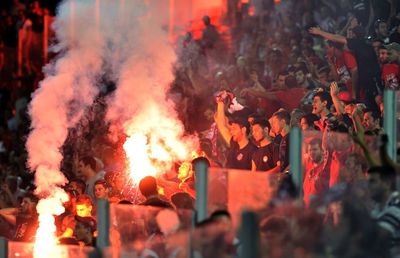 ȘOC! Una dintre cele mai galonate echipe din Europa riscă retrogradarea » Care este motivul