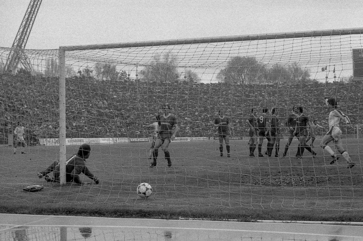 retro gsp - 25 aprilie