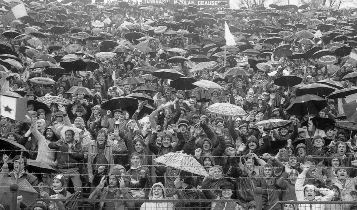 retro gsp - 25 aprilie