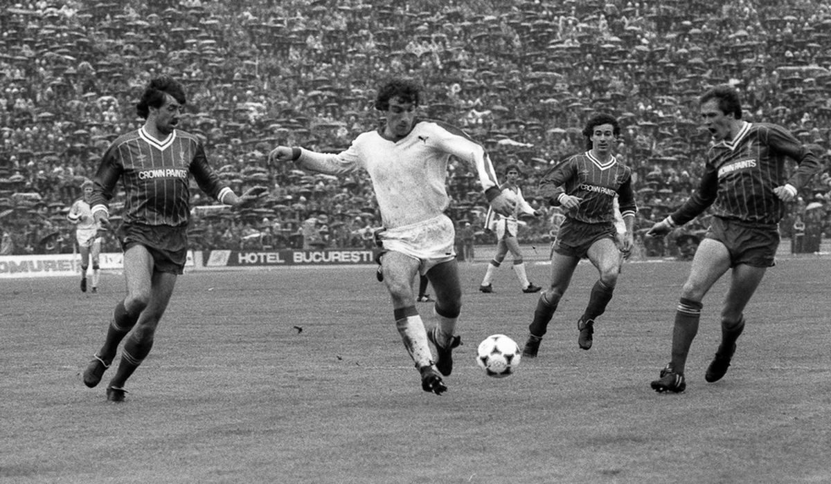 DINAMO. Cornel Dinu, scrisoare deschisă după reacțiile la dezvăluirile despre blaturi: „Nu îmi reproșez nimic! Steaua și Craiova făceau la fel. Securiștii tac, eu vorbesc”