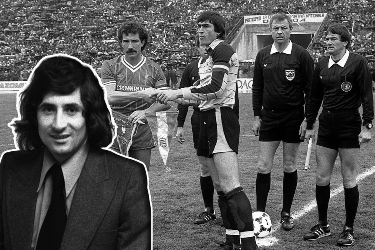 RETRO GSP. Dinu aruncă în aer cea mai mare performanță europeană a lui Dinamo: „Problema cu Liverpool a fost că n-am mai putut să umblăm la arbitri! N-a mai fost loc pentru căței”