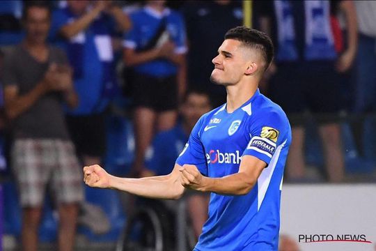 Ianis Hagi va primi un nou card spectaculos în FIFA Ultimate Team