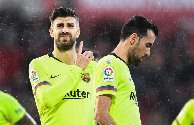 Echipa sezonului în FIFA 20: au apărut primele carduri! Două vedete de la Barcelona printre protagoniști