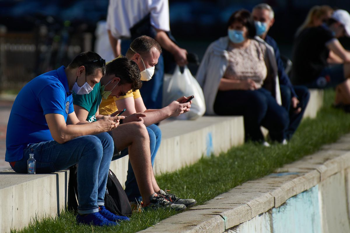 Un fost oficial din Liga 1 explică ce probleme a avut soția lui când a vrut să facă un test de coronavirus: „Au zis «Aveți febră și nu treceți de triaj!»”