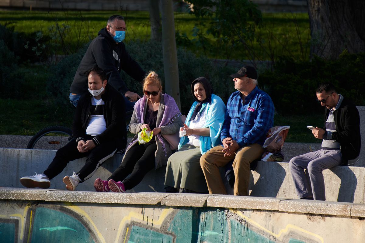 COVID-19. Raed Arafat, prima reacție după bilanțul publicat azi: „De aici apare riscul răspândirii” » Ce spune despre relaxarea măsurilor