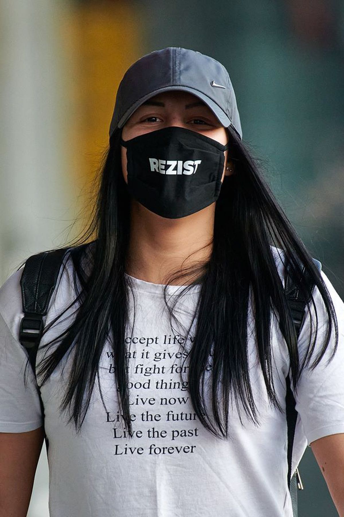 Ea e victima teoriei conspirației promovate de chinezi » Ce s-a întâmplat după ce a fost acuzată că a dus coronavirusul la Wuhan