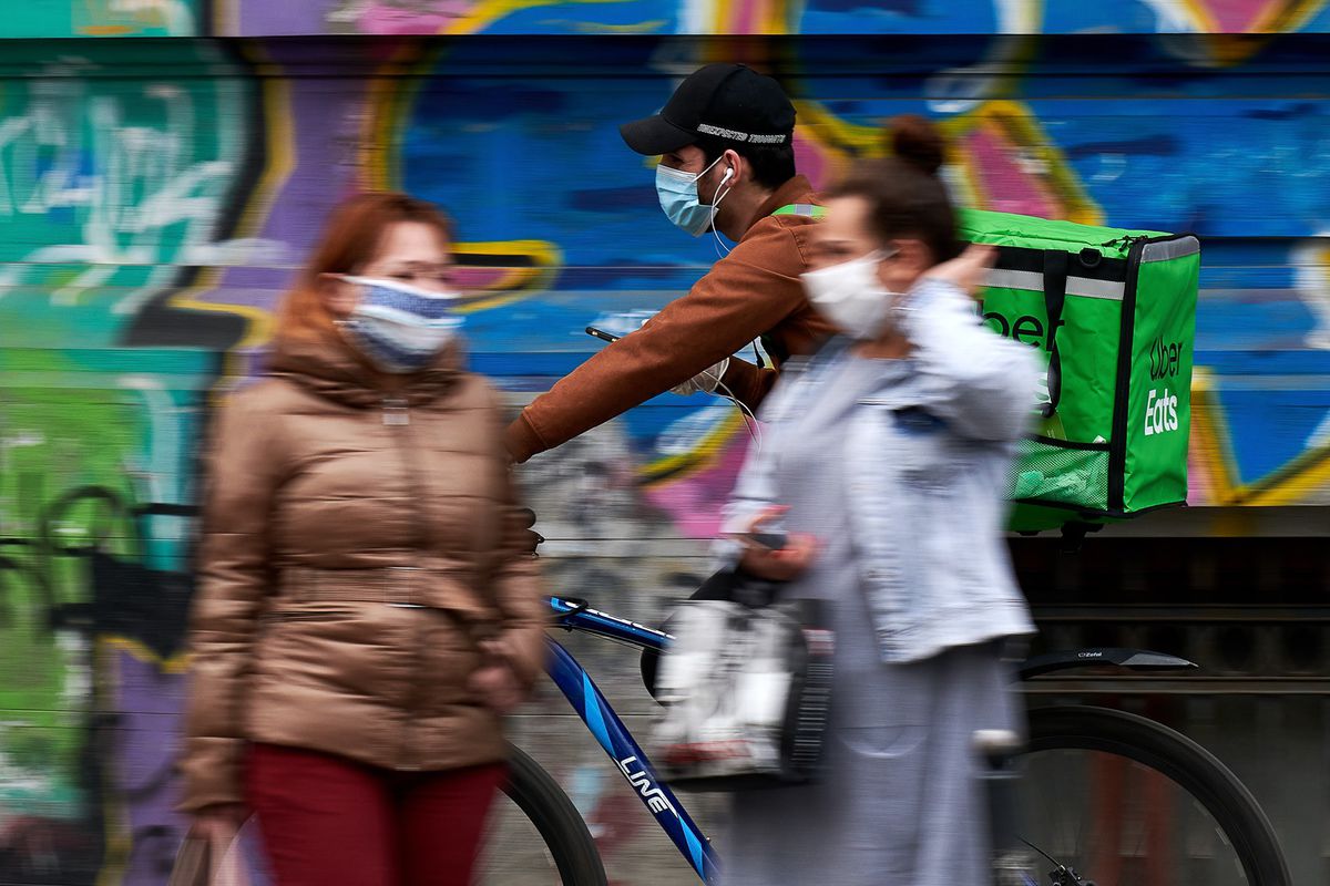 COVID-19. Gabi Balint, detalii despre cum l-a afectat pandemia de coronavirus pe Gică Hagi: „Nu mai rezistă”