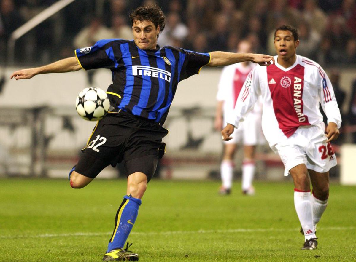 Coșmarul Hector Cúper, povestit de Vieri și Zanetti: „Jucătorii vomitau după fiecare antrenament!”