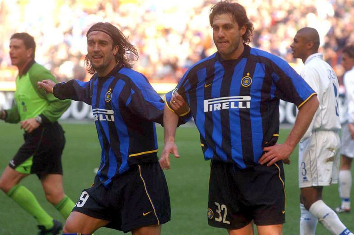 Coșmarul Hector Cúper, povestit de Vieri și Zanetti: „Jucătorii vomitau după fiecare antrenament!”