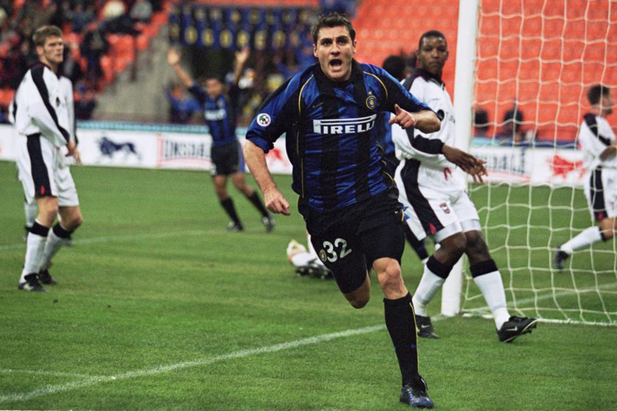 Coșmarul Hector Cúper, povestit de Vieri și Zanetti: „Jucătorii vomitau după fiecare antrenament!”