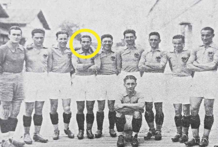 EXCLUSIV Iuliu Bodola, al treilea golgeter al României după Hagi și Mutu, ar fi colaborat cu naziștii unguri: „A dat sportivi pe mâna Gestapoului” + stadionul din Oradea îi poartă numele