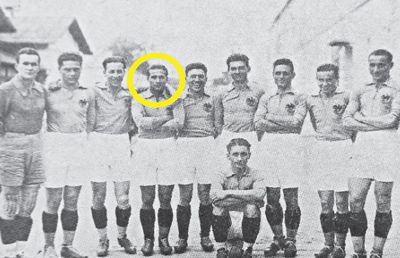 EXCLUSIV Iuliu Bodola, al treilea golgeter al României după Hagi și Mutu, ar fi colaborat cu naziștii unguri: „A dat sportivi pe mâna Gestapoului” + stadionul din Oradea îi poartă numele