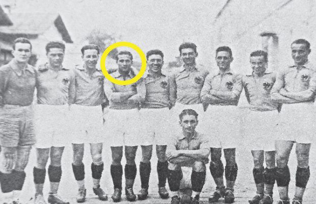 EXCLUSIV Iuliu Bodola, al treilea golgeter al României după Hagi și Mutu, ar fi colaborat cu naziștii unguri: „A dat sportivi pe mâna Gestapoului” + stadionul din Oradea îi poartă numele