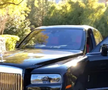 „Alba-neagra” lui Mayweather. Mașinile de lux de 25 de milioane din Las Vegas și Los Angeles