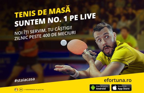 Noul sport „național” care i-a înnebunit pe români, de când fotbalul e în pauză!