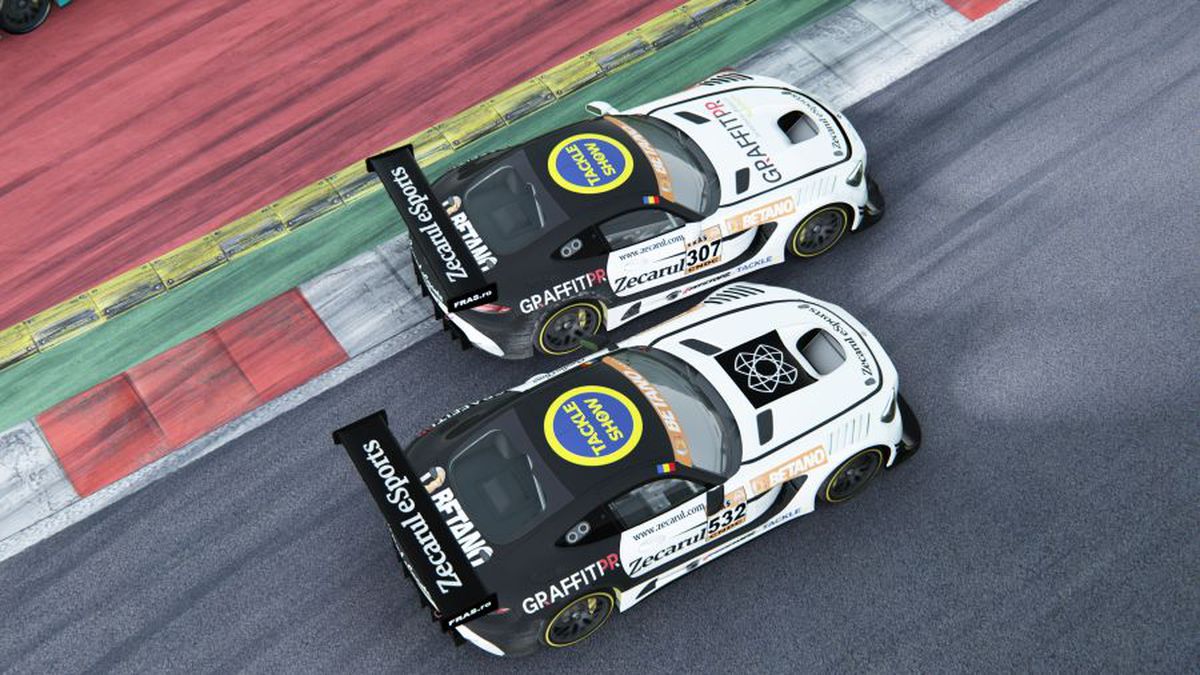 Spectacol în etapa a 2-a din CNDC Betano » Cum s-a descurcat Florin Mergea + clasamentele actualizate