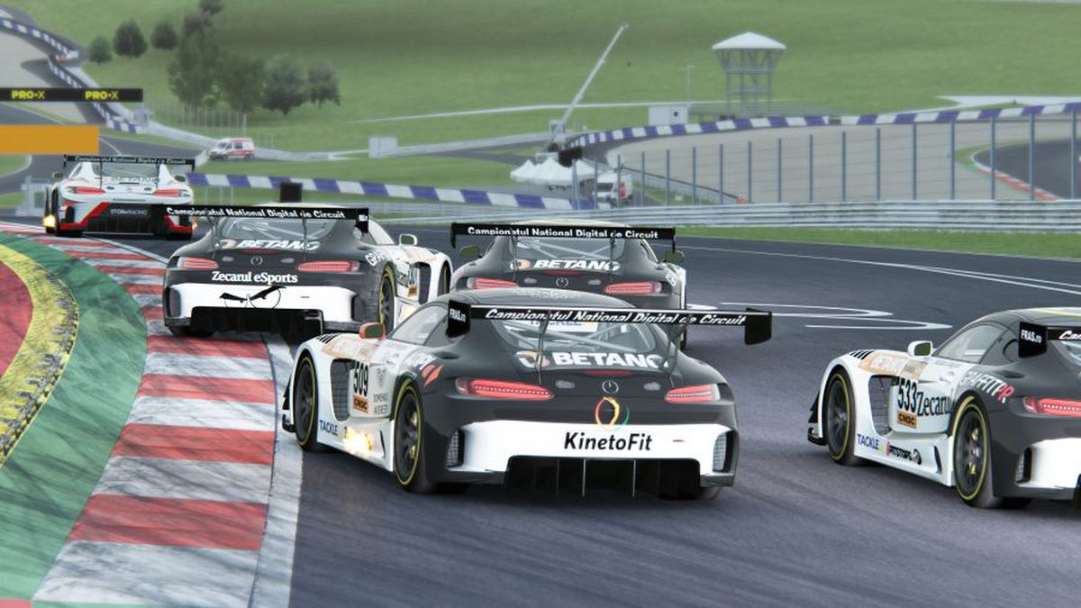 Spectacol în etapa a 2-a din CNDC Betano » Cum s-a descurcat Florin Mergea + clasamentele actualizate