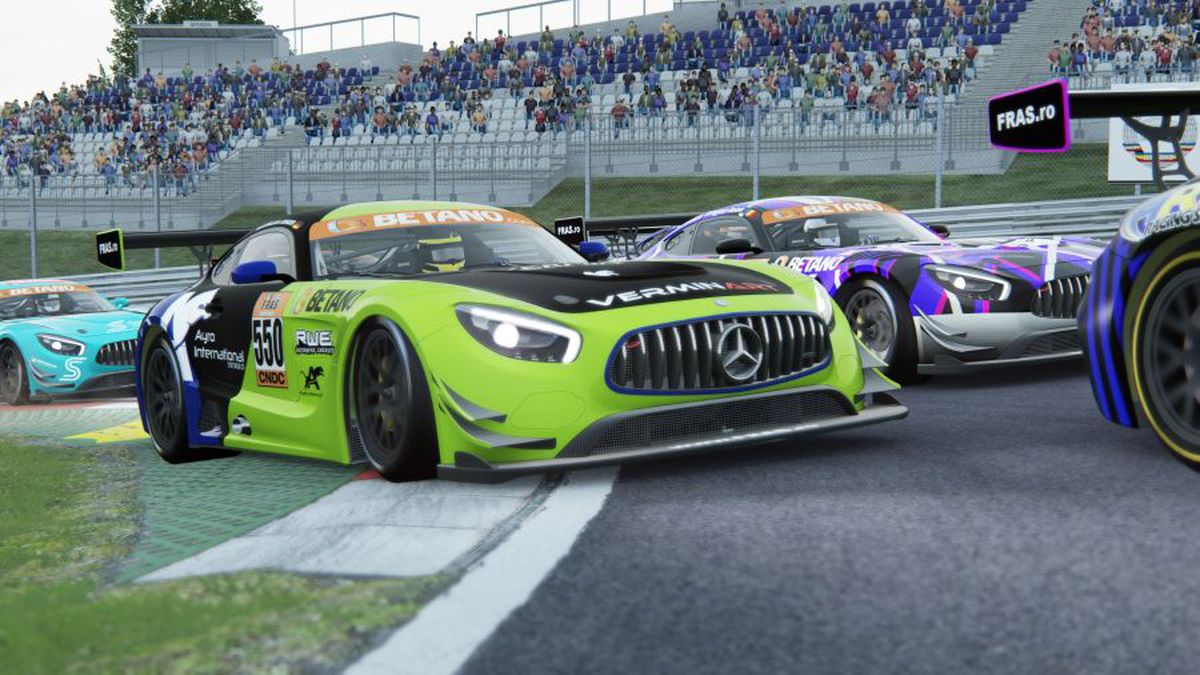 Spectacol în etapa a 2-a din CNDC Betano » Cum s-a descurcat Florin Mergea + clasamentele actualizate