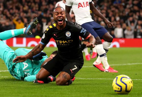 Sterling, foto: Guliver/gettyimages