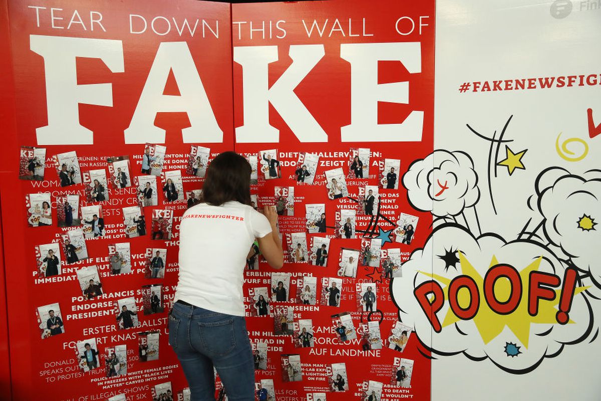 ANCOM a mai închis un site pentru știrea cu titlul „Se pregătește omorârea pensionarilor în lagăre”